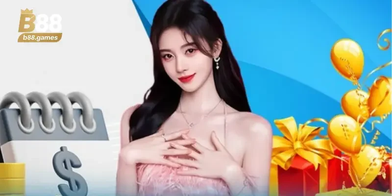 B88 - Cổng game giải trí online đẳng cấp top đầu 6 Một số ưu điểm của b88