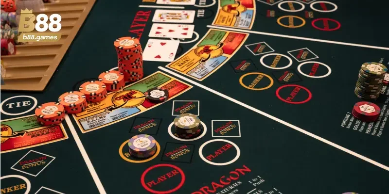 Đặt cược Baccarat bảo hiểm dễ dàng, kinh nghiệm dân chơi 1 Baccarat bảo hiểm là gì?