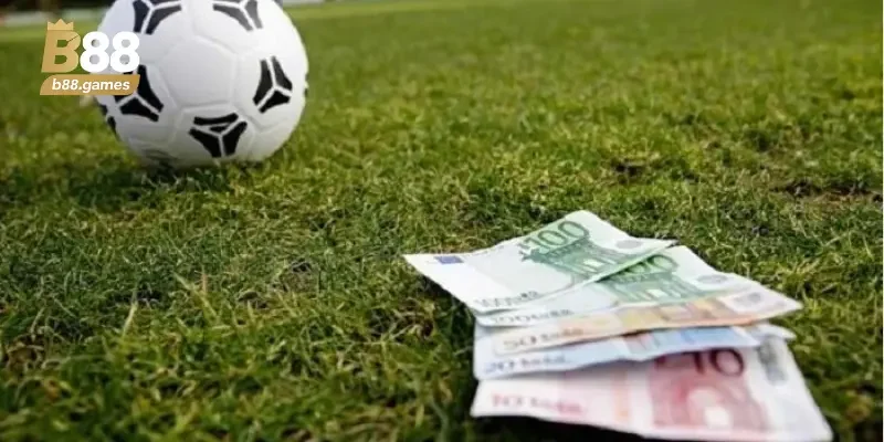 Cách bắt kèo trong bóng đá giúp anh em làm chủ cuộc chơi 1 Kinh nghiệm bắt kèo chuẩn trong bóng đá