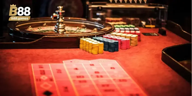 Cách chơi Roulette trăm trận trăm thắng bạn nên tham khảo 1 Cách chơi Roulette được hiểu như thế nào