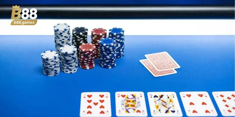 Cách đánh bài liêng mang một nét mới cho các game thủ 3 Thủ thuật cần có khi chơi liêng cho người mới